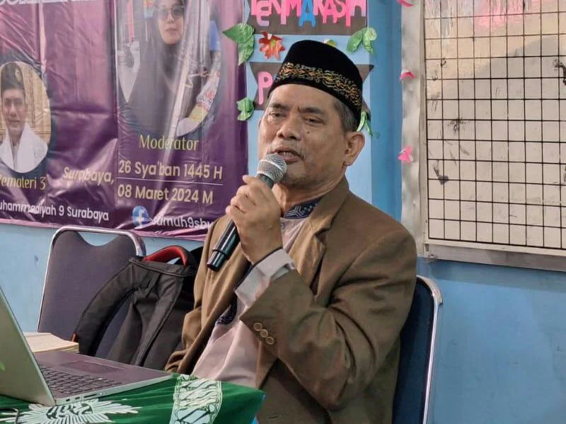 Tidak Hanya Mencari Makan, Ini Tujuan Hidup Manusia