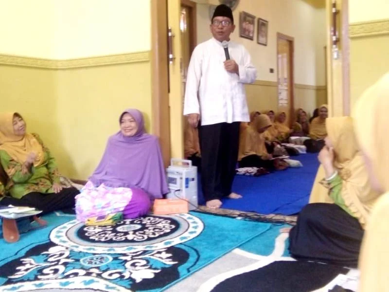 Inilah Lima Kekuatan Muslim agar Dicintai Allah