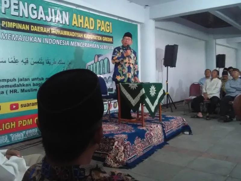 Takwa Makin Jelas Gambarannya dengan Kisah Pemuda Ini