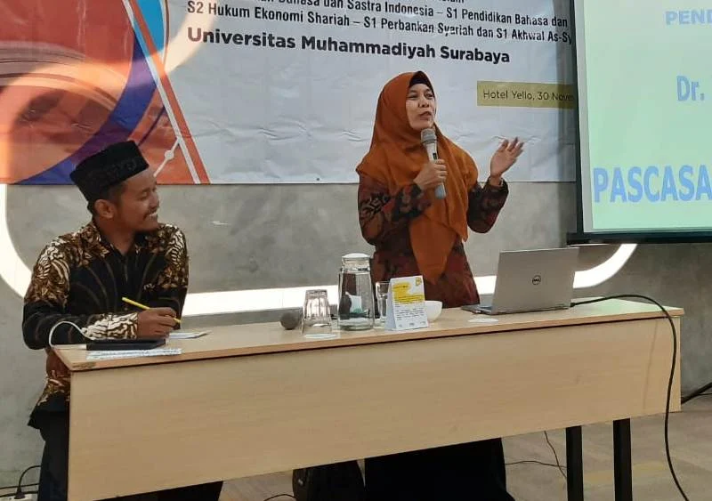 Zaman Berubah Perlu Review Kurikulum Pendidikan seperti Ini