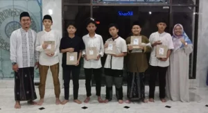 Sujou Spemdalas Berakhir, Ini Apresiasi bagi Peserta Terbaik