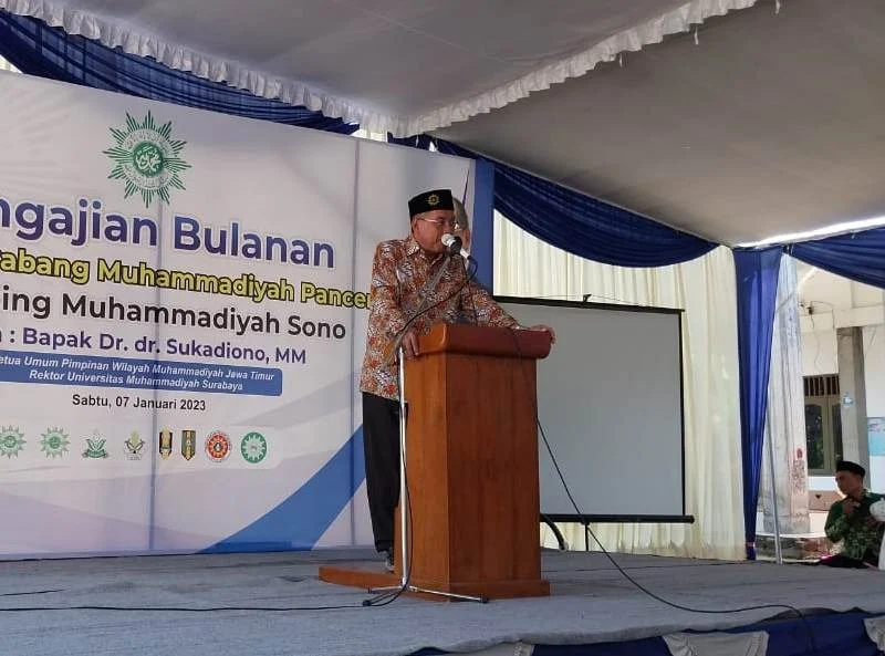 Derajat Manusia Diangkat karena Tiga Hal Ini