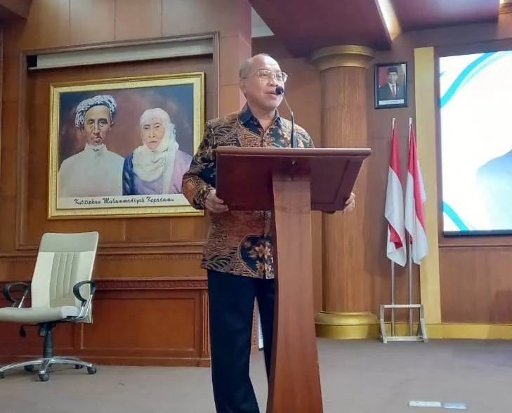 Media Online Daerah Diminta Jaga Kualitas Berita