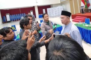 Proses Hukum APH dan TD Jalan Terus, Ini yang Dikhawatirkan Ketua PWM Jatim