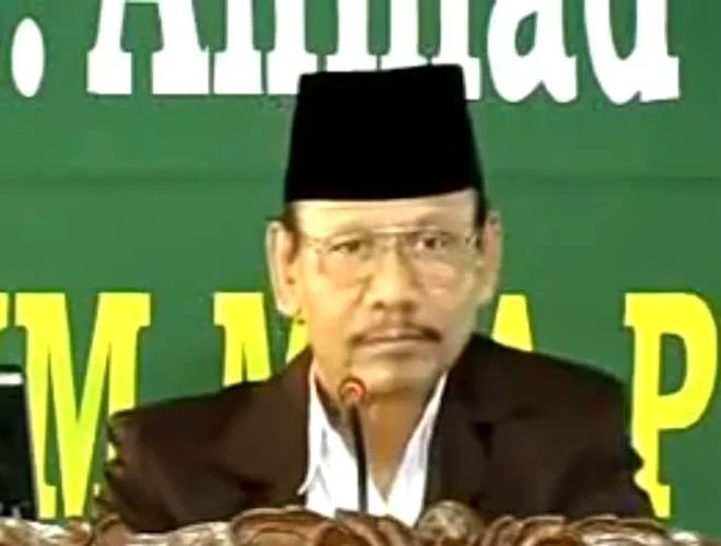 Pengajian Menarik Cara MTA