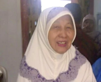 In Memoriam Bu Darpo: Perintis Aisyiyah Sepanjang Ini Tinggalkan Dokter Gigi demi Jadi Guru