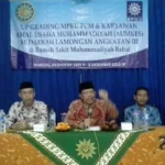 Sukirno, Dijuluki Pejabat Angka Satu