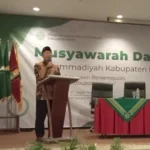 Ketua PWM Jatim: Jangan Pilih yang Sarat Kepentingan