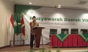 Ketua PWM Jatim: Jangan Pilih yang Sarat Kepentingan