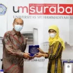 UMSurabaya dan MPKU Kerja Sama dengan IHTP untuk SDM Kesehatan Standar Internasional