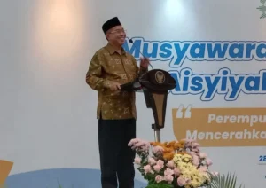 Ketua PWM Jatim tentang Tiga Syarat Pemimpin Aisyiyah