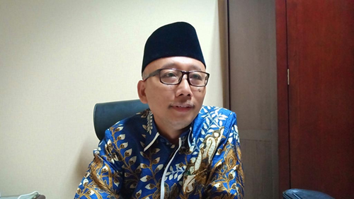 Soal Usulan Prabowo, Suli Daim: Pendidikan Lingkungan Kunci Jaga Kelestarian Alam