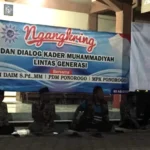 Para Pemuda Harus Berkhidmat untuk Perbaiki Perpolitikan Indonesia