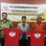 Pemuda Muhammadiyah Harus Ikut Bentengi NKRI dari Ancaman Skenario Global