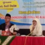 Jihad Politik Nasyiah Milenial Itu seperti Ini