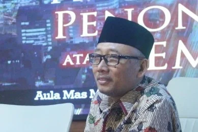 Suli Daim: Jangan Bicara Politik Nilai tanpa Rebut Kekuasaan