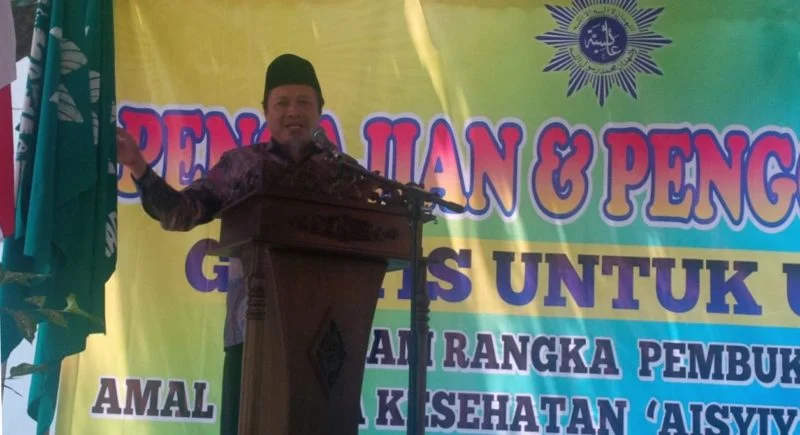 Aisyiyah di Basis NU Ini Berdiri Dahului Muhammadiyah, Langsung Dirikan Klinik