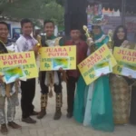 SMA Muhammadiyah 1 Sumenep Sukses Ukir Prestasi dengan Borong 4 Piala