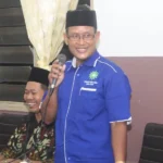Pernah Patah Semangat Pimpin Orang Rantau, Kini Sudah Berdiri 7 Ranting Muhammadiyah