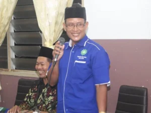 Pernah Patah Semangat Pimpin Orang Rantau, Kini Sudah Berdiri 7 Ranting Muhammadiyah