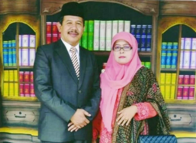 H Sumiyanto, Aktivis PCM Kertosono Itu Telah Pergi