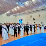 Pengambilan Sumpah Ners Umgo, Begini Pesan Dekan