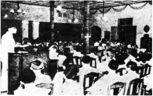 Sumpah Pemuda ternyata Tak Sesuai Naskah Aslinya