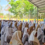 Filosofi Magnet dan Garam di Upacara Hari Sumpah Pemuda SMK Models 