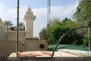 Contoh Wakaf Berkah Ribuan Tahun