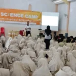 Inilah Tiga Kata Kunci Membuka Kesuksesan