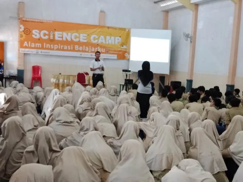 Inilah Tiga Kata Kunci Membuka Kesuksesan