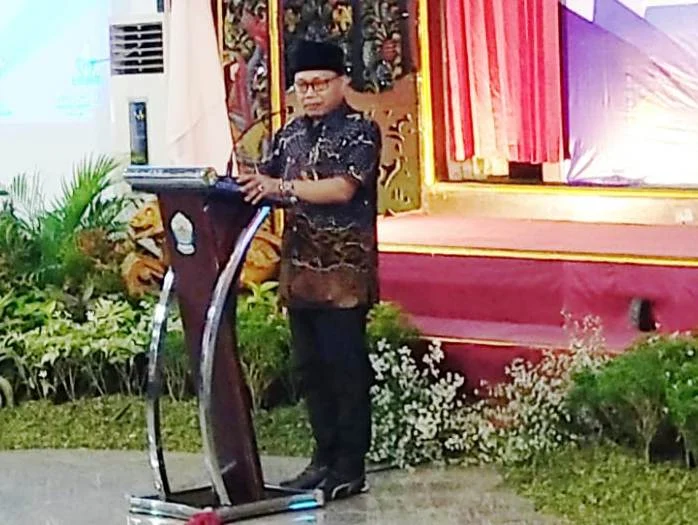 Cak Nanto: Jangan Cuma Bicara Pancasila dan NKRI, Terpenting Itu Bukti