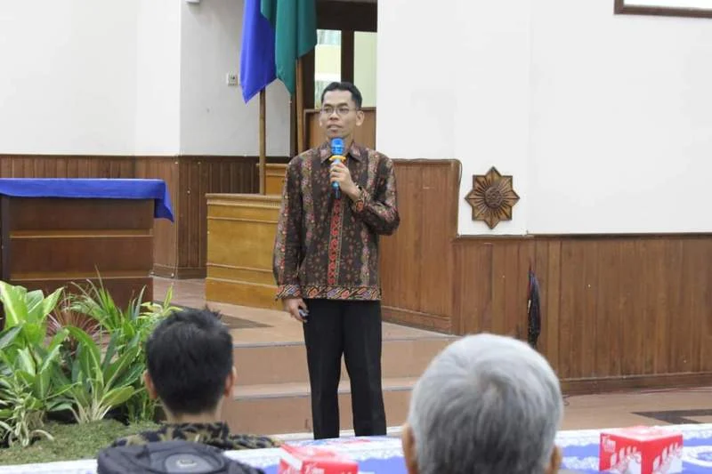 Guru Harus Kuasai IT, Penelitian Ini Tunjukkan Pengaruhnya di Kelas