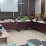 Lewat Supervisi, Kepala Sekolah Pamerkan Keunggulannya