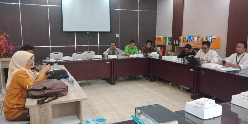 Lewat Supervisi, Kepala Sekolah Pamerkan Keunggulannya