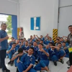 Supervisi Pembelajaran, Kelas Jadi Heboh dengan Metode Ini