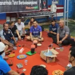 Rembuk Nasional Suporter Sepakbola Ditunda