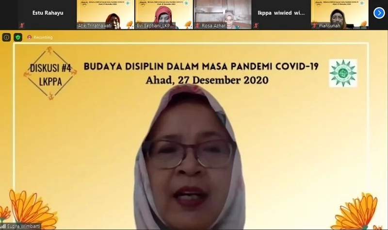 Disiplin Masa Pandemi: 3M Ok, Liburan Yes!