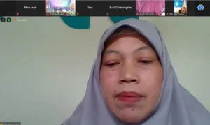 Pentingnya Merawat Iman yang Naik-Turun