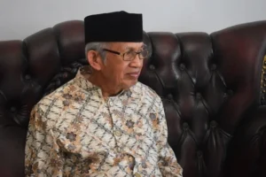 Suprapto, Pakar Matematika dari Kaki Gunung Bromo