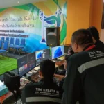 Tim Kreatif SMKM 1 Beraksi di Musyda Ke-17 Aisyiyah Surabaya