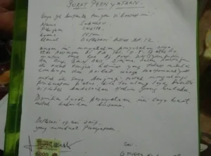 Berikut Permintaan Maaf Iyyas Subiakto yang Fitnah Din Syamsuddin dan Amien Rais