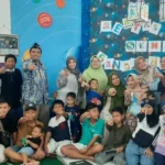 Surat untuk Mama, Acara Terima Rapor Jadi Haru Biru
