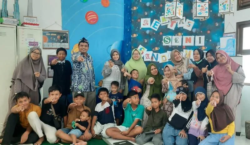 Surat untuk Mama, Acara Terima Rapor Jadi Haru Biru