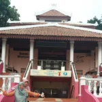 Surau Warisan Malaka Dijaga Marbot Orang India