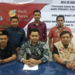 Calon Kepala Desa Mayoritas Tak Paham UU Desa