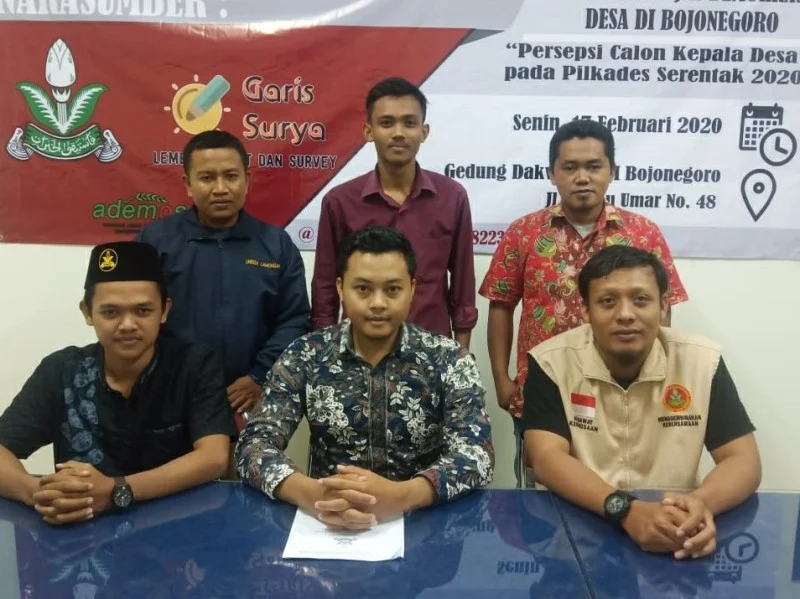 Calon Kepala Desa Mayoritas Tak Paham UU Desa