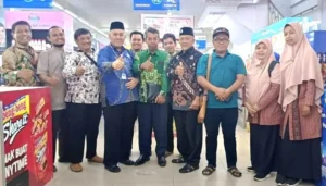 PCM Magetan Masuki Bisnis Retail SuryaMart