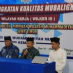 Inilah 4 Kewajiban Muballigh Muhammadiyah pada Persyarikatan