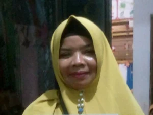 Susiati dari PCA Tanggul Raih MKS Award